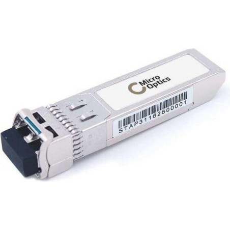 MicroOptics MO-XBR-000238 Netzwerk-Transceiver-Modul Faseroptik 32000 Mbit/s SFP 1310 nm (MO-XBR-000238)