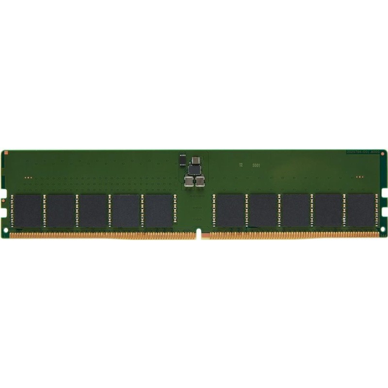 Kingston RAM Server Premier - 32 GB - DDR5 4800 DIMM CL40 (KSM48E40BD8KI-32HA)