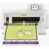 brother ScanNCut SDX950SK Schneideplotter grau (SDX950SKXX1)