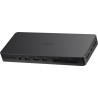 ASUS DC500 - Dockingstation - Thunderbolt 4 - 2 x HDMI, Thunderbolt 4 - 2,5GbE - 150 Watt (90XB08DN-BDS010)