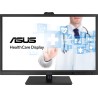 ASUS HA3281A - OLED-Monitor - 8MP - Farbe - 81.3 cm (32") (31.5" sichtbar) - 3840 x 2160 4K - 250 cd/m² - 1000000:1 - 0.1 ms -