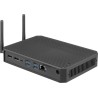 LG ThinClient Box CQ601N-2P.AEU Intel Pentium N6005 8GB DDR4 256GB SSD NOOS - Thin Client - Pentium N - 256 GB (CQ601N-2P.AEU)