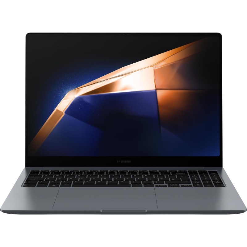 Samsung Galaxy Book4 Ultra - Intel Core Ultra 9 185H / 2,3 GHz - Evo - Win 11 Home - GeForce RTX 4070 - 32GB RAM - 1TB SSD NVMe