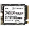 Transcend MTE310S - SSD - 1TB - intern - M.2 2230 - PCIe 4,0 x4 (NVMe) (TS1TMTE310S)