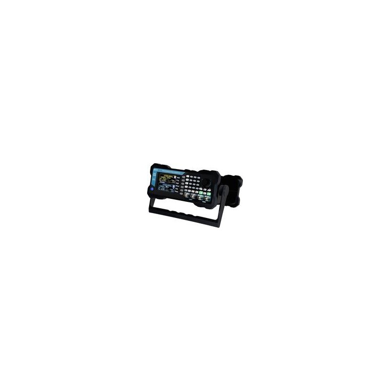 Joy-it JT-PSG9080-B Signalgenerator 0 MHz - 80 Hz 2-Kanal Dreieck, Lorentzkurve, Puls, Rauschen, Rechteck, Sinus, TTL, Rampe (J
