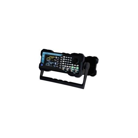 Joy-it JT-PSG9080-B Signalgenerator 0 MHz - 80 Hz 2-Kanal Dreieck, Lorentzkurve, Puls, Rauschen, Rechteck, Sinus, TTL, Rampe (J