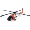 Amewi UH60 Black Hawk ferngesteuerte (RC) modell Helikopter Elektromotor 1:47 (25337)