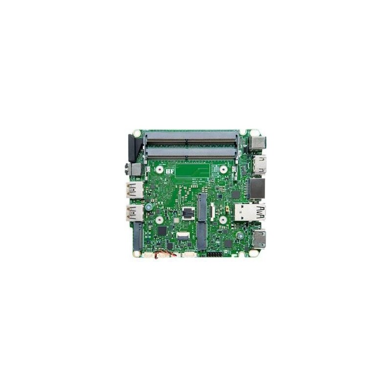 ASUS RNUC13ANBI300000I Intel Core i3-1315U Board L5 No Cord (90AR00J1-M00070)