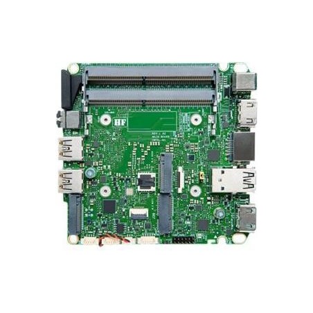 ASUS RNUC13ANBI300000I Intel Core i3-1315U Board L5 No Cord (90AR00J1-M00070)