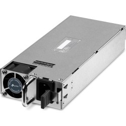 TP-Link PSM500-AC V1 - Stromversorgung Hot-Plug (Plug-In-Modul) - Wechselstrom 100-240 V - 500 Watt - für P/N: SG6428XHP V1, SG