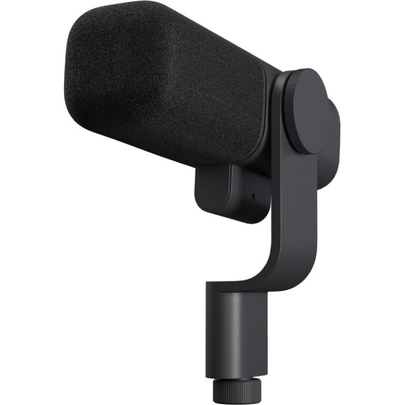 Logitech G Yeti Studio - Mikrofon - Schwarz (988-000565)