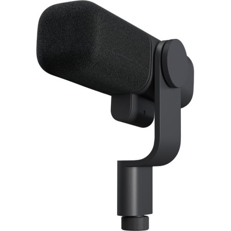 Logitech G Yeti Studio - Mikrofon - Schwarz (988-000565)