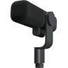 Logitech G Yeti Studio - Mikrofon - Schwarz (988-000565)