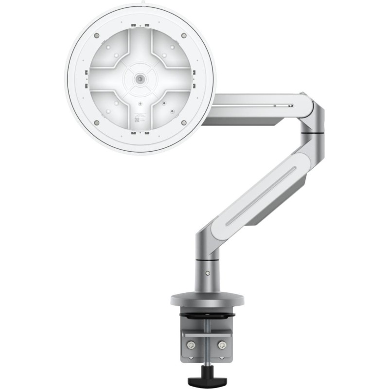 Ubiquiti UniFi - Montagekomponente (Montagearm) - für LCD-Display - Aluminium, Kunststoff (UACC-DISPLAY-AM)