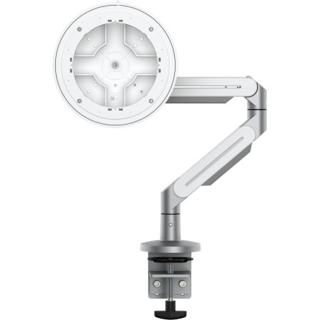 Ubiquiti UniFi - Montagekomponente (Montagearm) - für LCD-Display - Aluminium, Kunststoff (UACC-DISPLAY-AM)