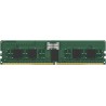 Kingston Server Premier - DDR5 - Modul - 16 GB - DIMM 288-PIN - 5600 MT/s / PC5-44800 - CL46 - 1.1 V - registriert - ECC (KSM56