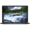 Dell Latitude 7450 - Intel Core Ultra 7 165U / 1,7 GHz - Win 11 Pro - Intel Graphics - 16GB RAM - 512GB SSD NVMe, TLC - 35,565