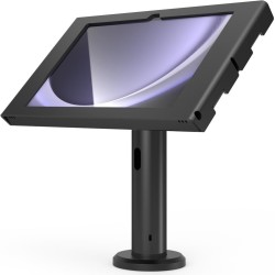 Compulocks Surface Pro 8-11 Apex Enclosure Rise Stand 8" - Aufstellung - freiliegende Front-/Rückkamera und Sensoren - für Tabl