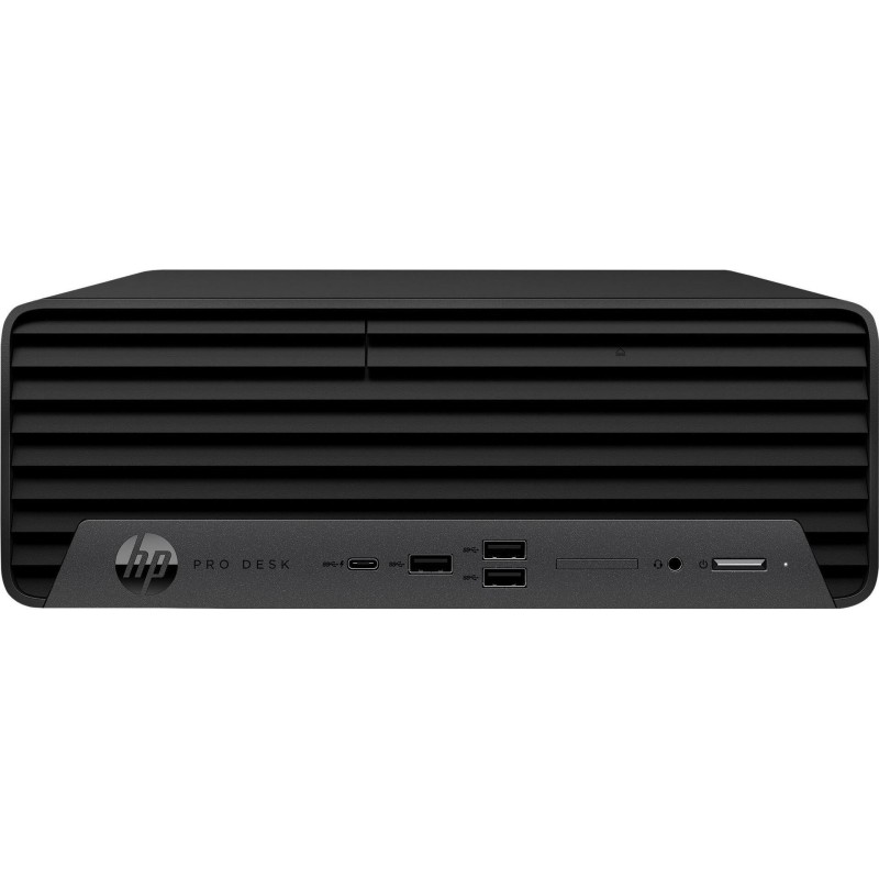 HP Pro SFF 400 G9 Desktop PC, Core i5-14500, 16GB RAM, 512GB SSD (881Y8EA#ABD)