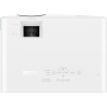 BenQ LW650 - DLP-Projektor - Laser - tragbar - 3D - 4000 ANSI-Lumen - WXGA (1280 x 800) - 16:10 - weiß (9H.JS677.13E)