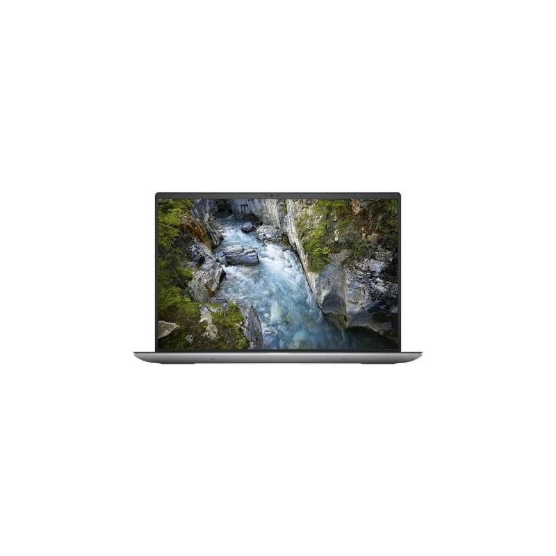 Dell Precision 5690 - Intel Core Ultra 7 165H / 1,4 GHz - Win 11 Pro - RTX 1000 Ada - 32GB RAM - 1TB SSD NVMe, Class 40 - 40,64