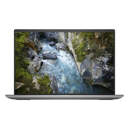 Dell Precision 5690 - Intel Core Ultra 7 165H / 1,4 GHz - Win 11 Pro - RTX 1000 Ada - 32GB RAM - 1TB SSD NVMe, Class 40 - 40,64