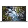 Dell Precision 5690 - Intel Core Ultra 7 165H / 1,4 GHz - Win 11 Pro - RTX 1000 Ada - 32GB RAM - 1TB SSD NVMe, Class 40 - 40,64