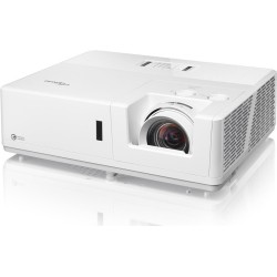 Optoma - DLP-Projektor - 3D (E9PD7L112EZ1)
