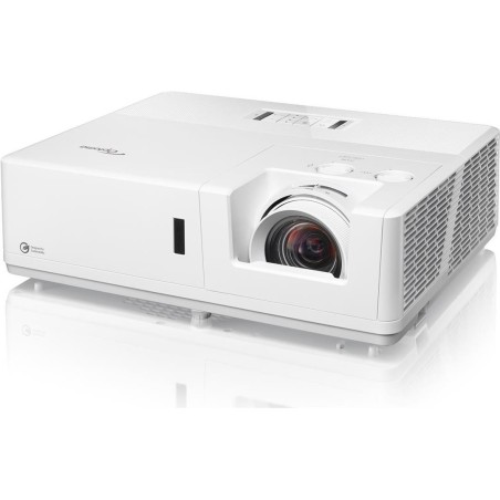 Optoma - DLP-Projektor - 3D (E9PD7L112EZ1)