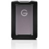 SanDisk Professional G-DRIVE ArmorATD - Festplatte - 6TB - rugged - extern (tragbar) - 2,5" (6,4 cm) - USB 3,2 Gen 1 (USB-C Ste