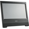 Shuttle XPC X50V9 - Barebone - All-in-One (Komplettlösung) - 1 x Celeron 7305 / 1,1 GHz - RAM 0GB - UHD Graphics - 1GbE - WLAN: