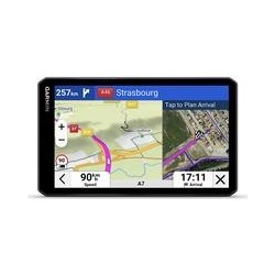 Garmin Dezl LGV720 EU MT-D Truck/LKW Navigation (010-02924-10)