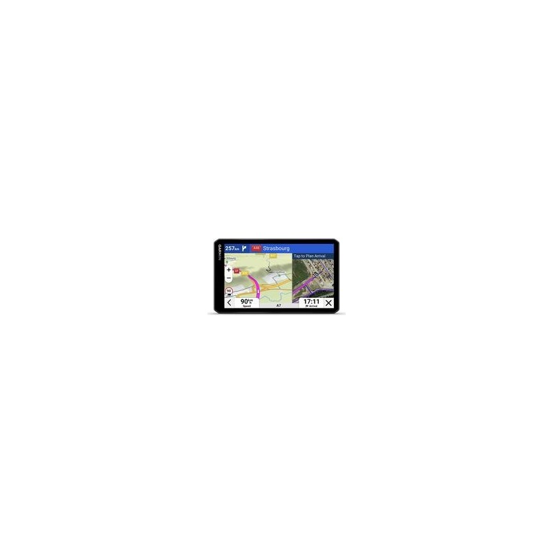 Garmin Dezl LGV720 EU MT-D Truck/LKW Navigation (010-02924-10)
