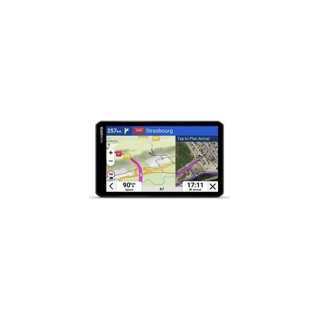 Garmin Dezl LGV720 EU MT-D Truck/LKW Navigation (010-02924-10)