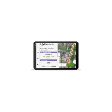Garmin Dezl LGV820 EU MT-D Truck/LKW Navigation (010-02925-10)