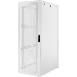 ROLINE 19 Zoll Serverschrank Pro 36 HE 600x1000 BxT grau (26.21.0151)