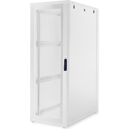 ROLINE 19 Zoll Serverschrank Pro 36 HE 600x1000 BxT grau (26.21.0151)