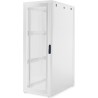 ROLINE 19 Zoll Serverschrank Pro 36 HE 600x1000 BxT grau (26.21.0151)