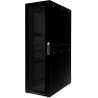 ROLINE 19 Zoll Serverschrank Pro 42 HE 600x1200 BxT schwarz (26.21.0154)