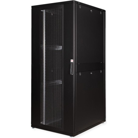 ROLINE 19 Zoll Serverschrank Pro 42 HE 800x1000 BxT schwarz (26.21.0158)