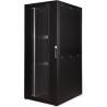 ROLINE 19 Zoll Serverschrank Pro 42 HE 800x1000 BxT schwarz (26.21.0158)