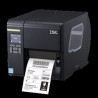 TSC ML241P, 8 Punkte/mm (203dpi), RTC, USB, USB-Host, RS232, Ethernet, USB Etikettendrucker, Thermotransfer, Auflösung: 8 Punkt