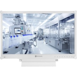 AG Neovo X-2402w 59.9cm 16 9 white (X24200A1E0000)