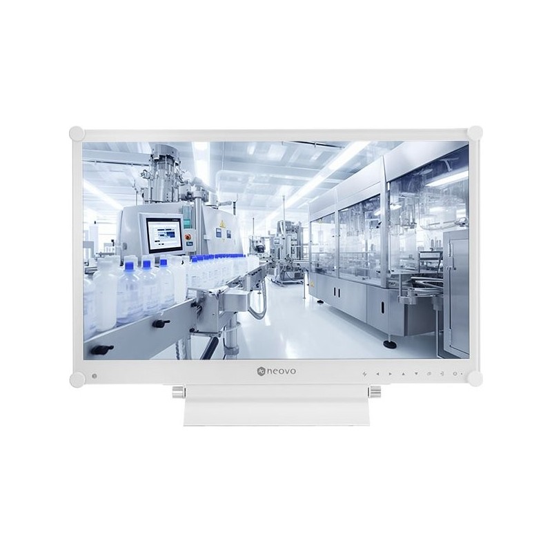 AG Neovo X-2402w 59.9cm 16 9 white (X24200A1E0000)