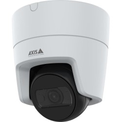 AXIS M3125-LVE - Netzwerk-Überwachungskamera - PTZ - Turret - Außenbereich - Vandalismussicher / Wetterbeständig - Farbe (Tag&N