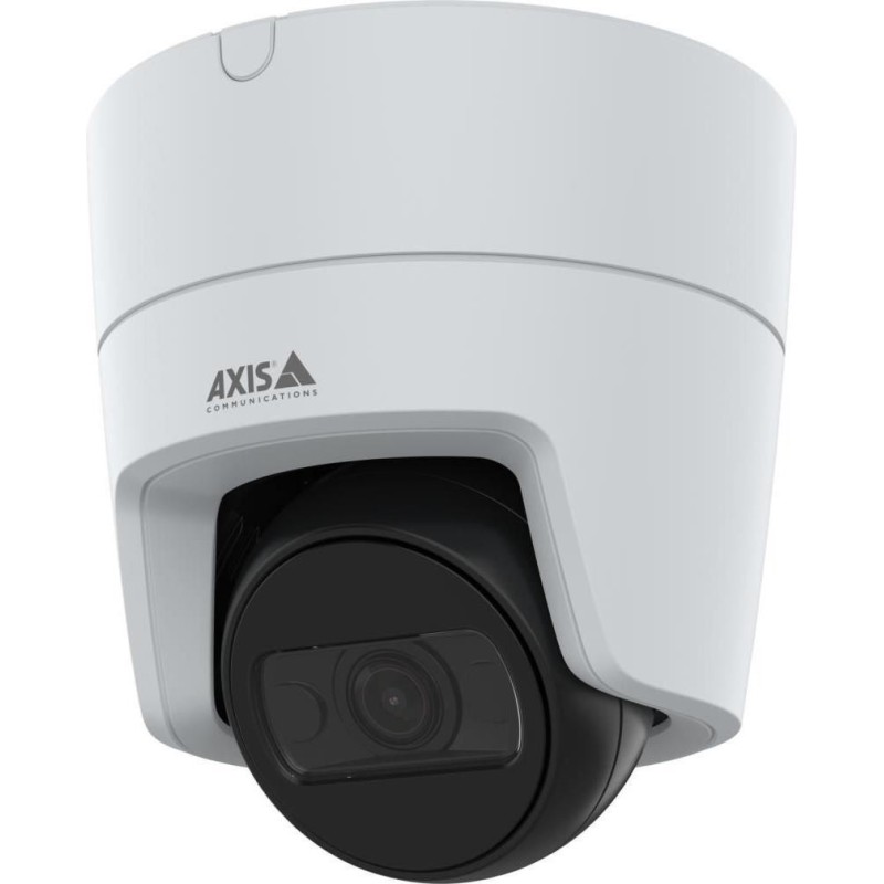 AXIS M3125-LVE - Netzwerk-Überwachungskamera - PTZ - Turret - Außenbereich - Vandalismussicher / Wetterbeständig - Farbe (Tag&N