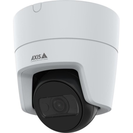 AXIS M3125-LVE - Netzwerk-Überwachungskamera - PTZ - Turret - Außenbereich - Vandalismussicher / Wetterbeständig - Farbe (Tag&N