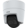 AXIS M3125-LVE - Netzwerk-Überwachungskamera - PTZ - Turret - Außenbereich - Vandalismussicher / Wetterbeständig - Farbe (Tag&N
