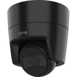 AXIS M3125-LVE - Netzwerk-Überwachungskamera - PTZ - Turret - Außenbereich - Vandalismussicher / Wetterbeständig - Farbe (Tag&N