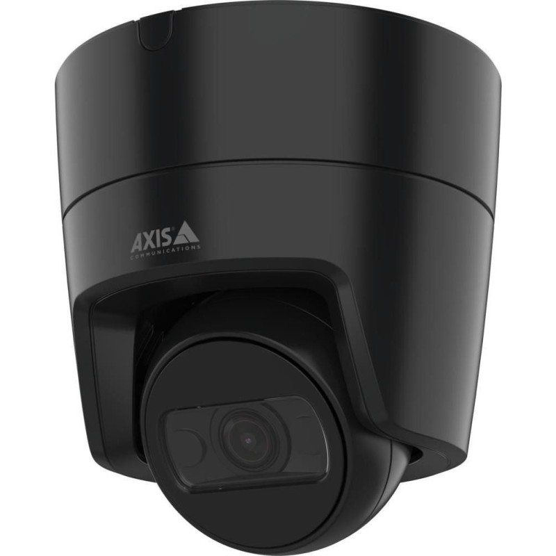 AXIS M3125-LVE - Netzwerk-Überwachungskamera - PTZ - Turret - Außenbereich - Vandalismussicher / Wetterbeständig - Farbe (Tag&N